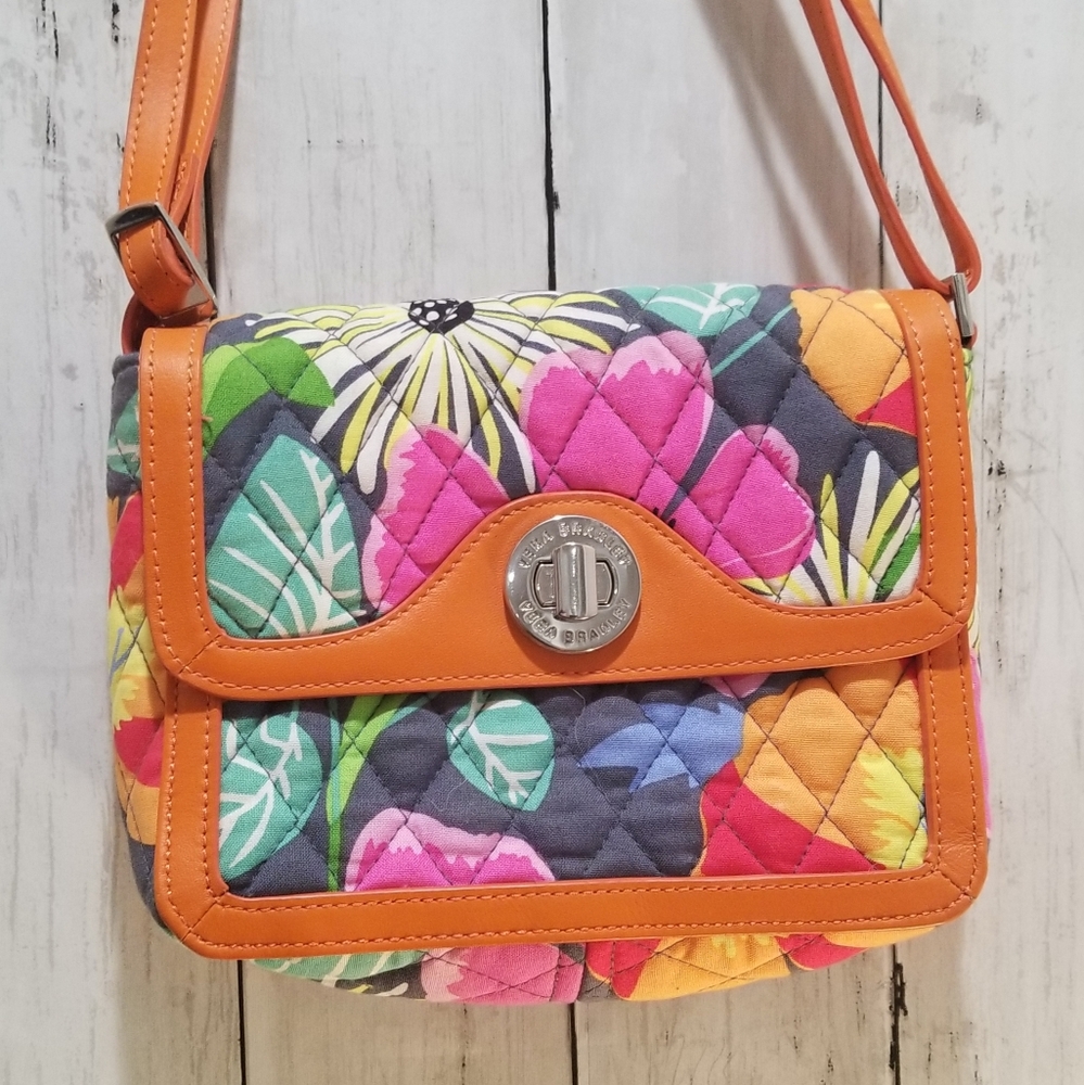 Vera Bradley Crossbody Bag